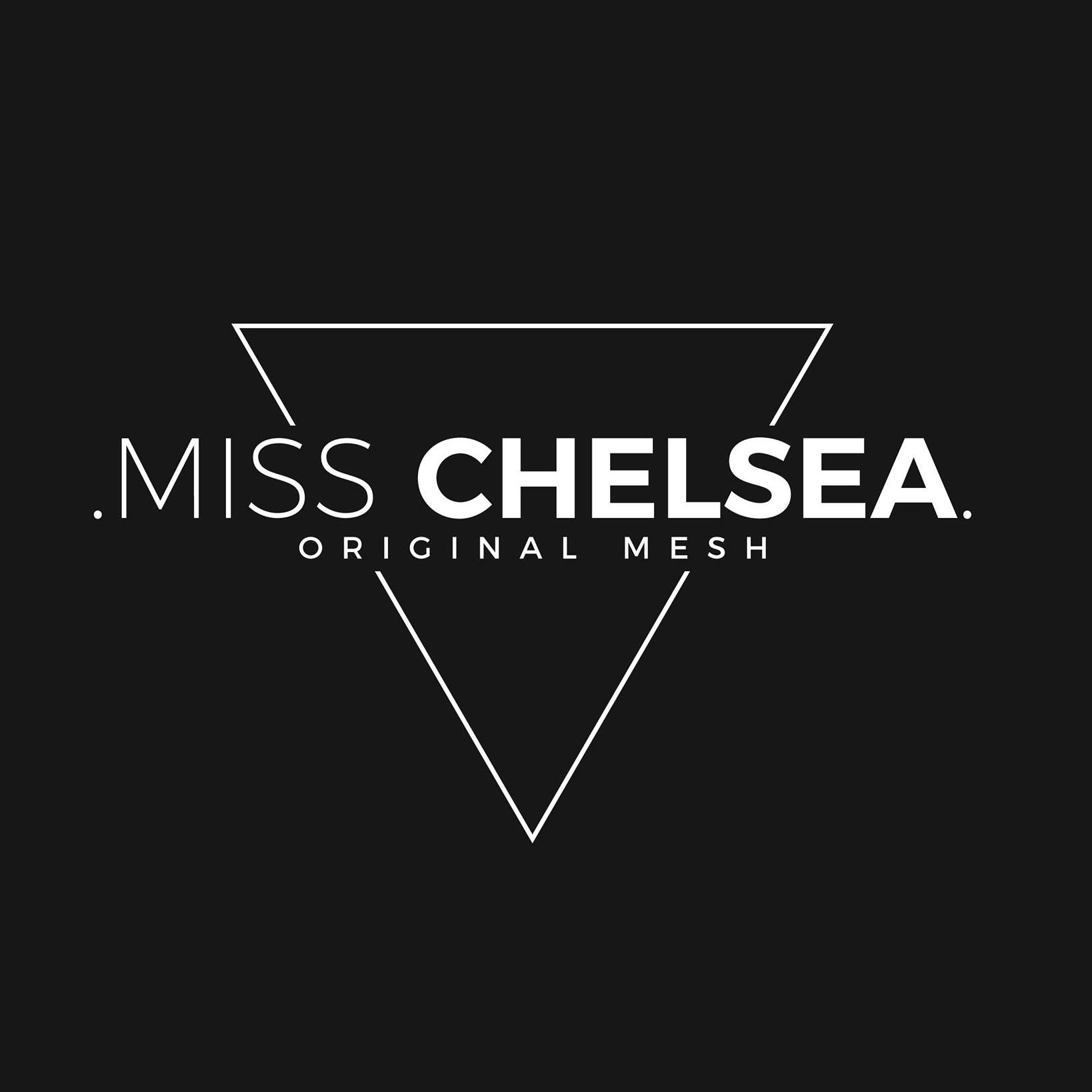 Image result for miss chelsea logo